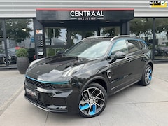 Lynk & Co 01 - 1.5 262PK|Pano|Infinity|BTW|Memory|360Camera|ACC|Carplay|Ambient Light|Keyless|Facelift|NL