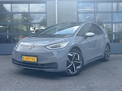 Volkswagen ID.3 - First Plus 58 kWh | PARKEERCAMERA |