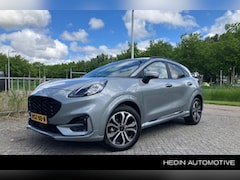 Ford Puma - 1.0 EcoBoost 155PK Hybrid ST-Line X Automaat Adaptive Cruise| Winter Pack| BLIS