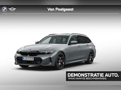 BMW 3-serie Touring - 330e Comfort Pack M Sportpakket - Beschikbaar vanaf: November 2025
