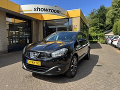 Nissan Qashqai - 1.6 Acenta Climate Control Navi Panodak Camera