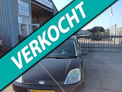 Ford Fiesta - 1.3 Ambiente APK JUNI 2026