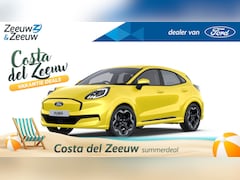 Ford Puma Gen-E - Premium 44 kWh | Nieuw te bestellen | Prijs inclusief 3000 euro Voordeel | Financiering vi