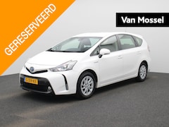 Toyota Prius - 1.8 Active | 7 Persoons | Climate Control | Lichtmetalen Velgen |