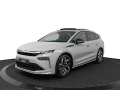 Skoda Enyaq iV - Sportline Elektromotor 210 kW / 286 PK SUV Elektri