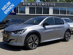 Peugeot e-208 - EV GT 350 50 kWh CAMERA | DEALER ONDERHOUDEN | RIJKLAAR INCL. 12 MND. BOVAGGARANTIE