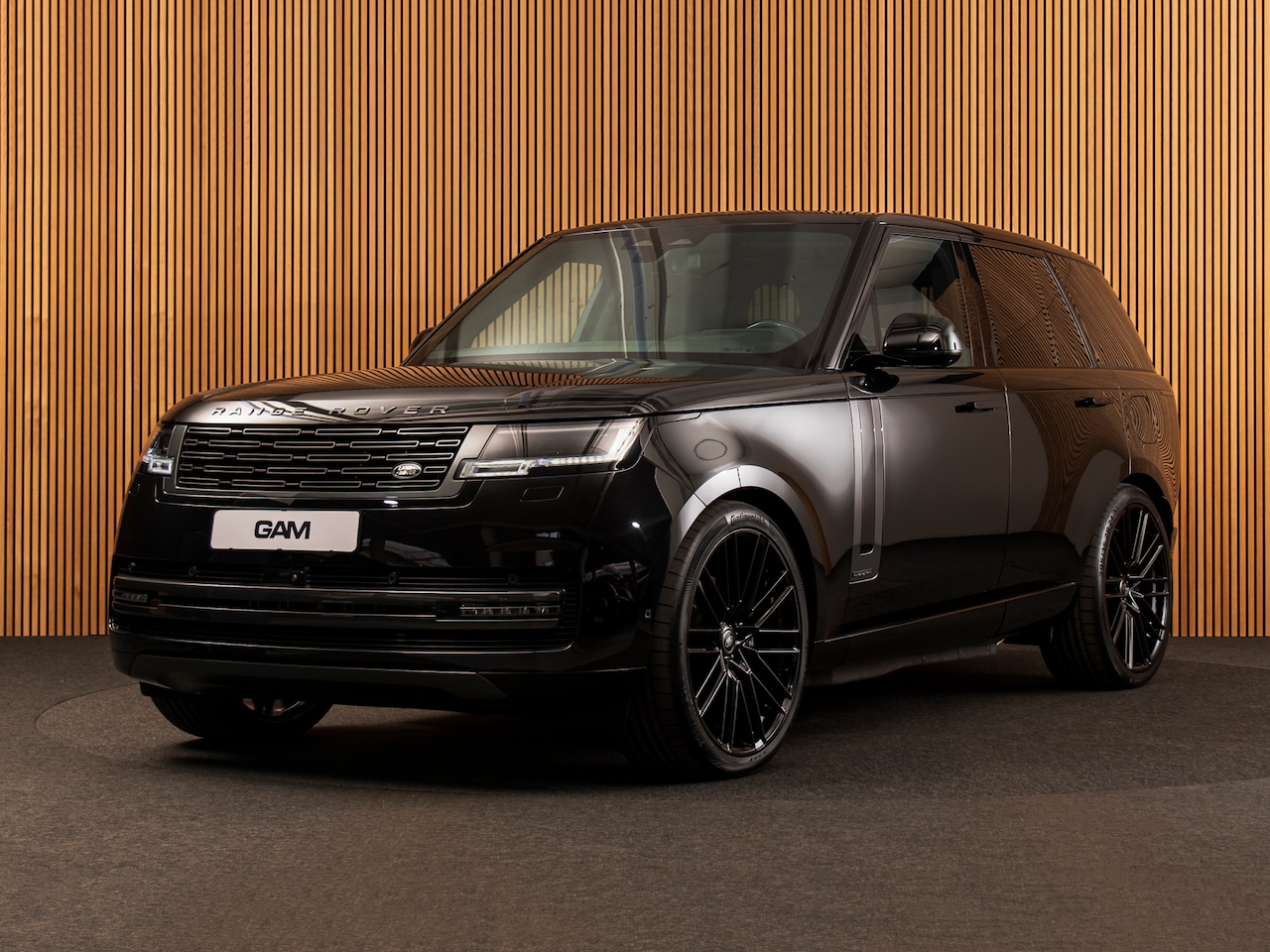 Land Rover Range Rover - 3.0 P460e Autobiography 24" | TOWB | SHADOW | MERIDIAN SIGNATURE | MASSAGE - AutoWereld.nl