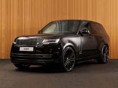 Land Rover Range Rover - 3.0 P460e Autobiography 24" | TOWB | SHADOW | MERIDIAN SIGNATURE | MASSAGE