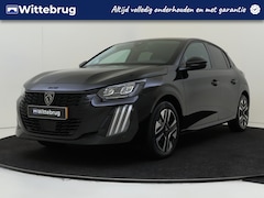 Peugeot 208 - Hybrid 100 e-DCS6 Allure Automaat