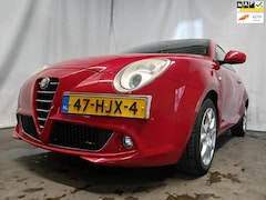 Alfa Romeo MiTo - 1.4 Progression - Airco - Motormanagement Brandt