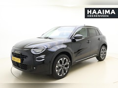 Fiat 600 - 1.2 Hybrid 110pk Automaat La Prima | Lederen bekleding | LED koplampen | Navigatie | Adapt