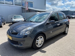 Renault Clio Estate - 1.2 TCE Clima / Cruise / LMV / Dynamique / EXPORT