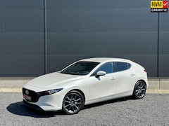 Mazda 3 - 3 2.0 e-SkyActiv-G 122 Comfort met Bose Clima | HUD | Elektrische stoelen met memory