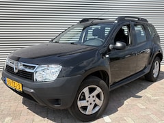 Dacia Duster - 1.6 Ambiance 2wd | Nieuw Binnen | Trekhaak | Airco | APK 02-05-2026