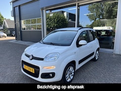 Fiat Panda - 0.9 TwinAir Lounge Bluetooth, LM Velgen, Airco