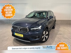 Volvo XC40 - T4 Aut. Plug-in Hybrid Leder Inscription CruiseControl 211pk