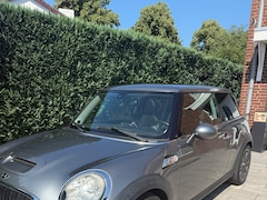MINI Cooper - 1.6 Cooper S R56