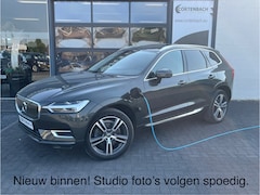 Volvo XC60 - 2.0 Recharge T6 AWD Inscription | Panorama dak | Adaptieve cruise | Harman Kardon | Memory