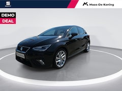 SEAT Ibiza - 1.0 EcoTSI FR | Demo | Midnight Black