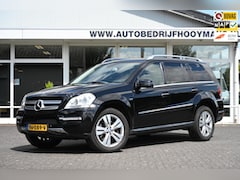 Mercedes-Benz GL-klasse - 350 CDI 4MATIC Grijs kenteken Automaat Edition 1 AMG trekhaak