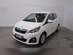 Peugeot 108 - 1.0 e-VTi Active