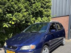 Mitsubishi Space Star - 1.6 Invite Silver, Airco, PDC