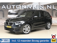 BMW X1 - sDrive20i 192pk High Executive M Sport | Panoramadak | Head-up | Elek. klep | 100% (Dealer