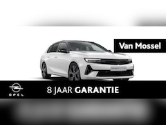 Opel Astra Sports Tourer - 1.2 Turbo Hybrid Edition | Vanaf €37.749, - | Nu te bestellen |