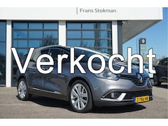 Renault Grand Scénic - 1.3 TCe 140 EDC Limited 7P