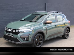 Dacia Sandero Stepway - 100 ECO-G Extreme