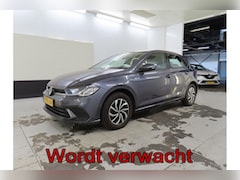 Volkswagen Polo - 1.0 TSI Life Business