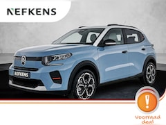 Citroën C3 - 1.2 100pk MAX | Voorraaddeal | Navigatie | Achteruitrijcamera| Climate control | Cruise co