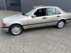 Mercedes-Benz C-klasse - 200 D Sport