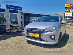Mitsubishi Space Star - 1.2 Entry
