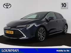 Toyota Corolla - 1.8 Hybrid Executive