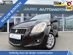 Suzuki Splash - 1.2 Exclusive EASSS | Trekhaak afneembaar | Keyless Go | Stoelverwarming | NAP