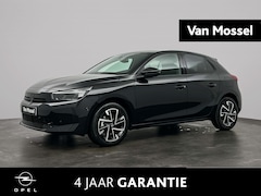 Opel Corsa - 1.2 GS || € 3.500 VAN MOSSEL VOORRAADVOORDEEL || 4 JAAR GARANTIE