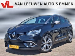 Renault Grand Scénic - 1.2 TCe Collection | Nieuw Binnen | Groot scherm | Navi | Clima