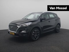 Hyundai Tucson - 1.6 GDI Comfort | Navigatie | Trekhaak | Camera | Stoelverwarming | Parkeersensoren | Clim