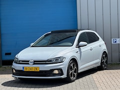 Volkswagen Polo - 1.0 TSI Highl R-line PANO VIRTUAL AUT