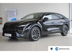 Peugeot 408 - 1.2 Hybrid 136 e-DCS6 GT | CAMERA | FULL LED | DRAADLOZECARPLAY | ADAPTIVE CRUISE | KEYLES