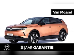 Opel Grandland - 1.2 Turbo Hybrid GS Hoge korting € 4000,