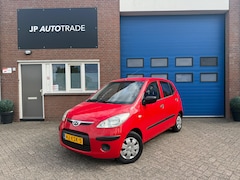 Hyundai i10 - 1.1 Active Cool 1.1 Active Cool | Airco | 5-deurs | NAP