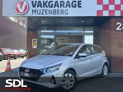 Hyundai i20 - 1.0 T-GDI Comfort 100PK // AIRCO // CLIMA // CAMERA // APPLE CARPLAY / ANDROID AUTO //