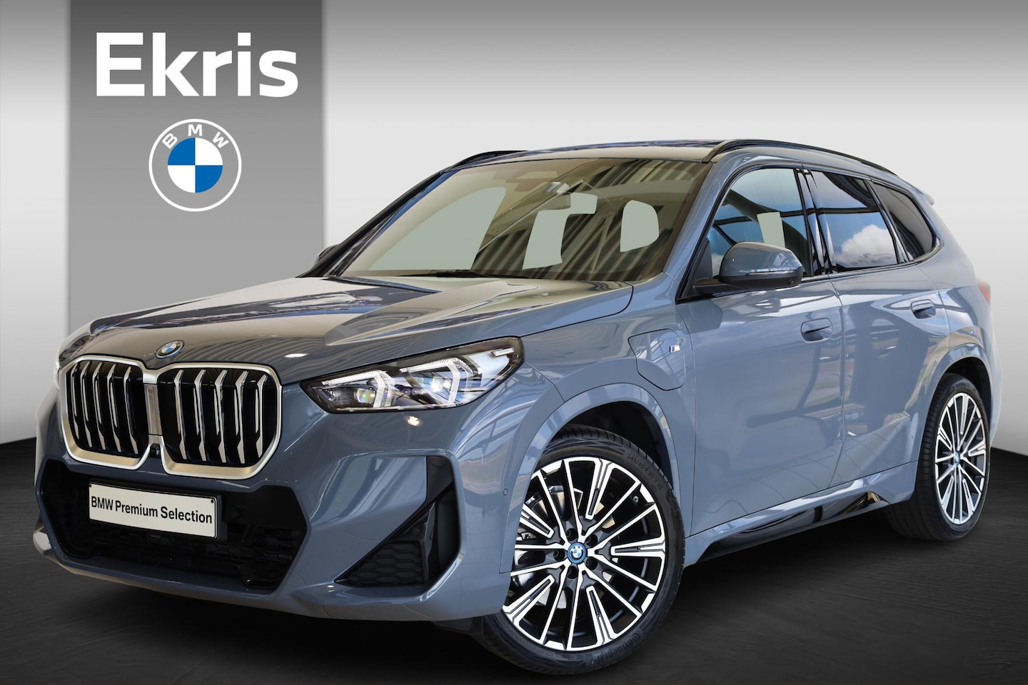 BMW X1 - xDrive30e | M Sportpakket | Innovation Pack | Travel Pack | Comfort Pack - AutoWereld.nl