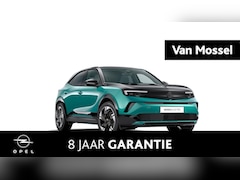 Opel Mokka - 1.2 Turbo Hybrid Edition | Vanaf € 31999 | Nu te bestellen |