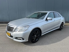 Mercedes-Benz E-klasse - 250 CGI Business Class Avantgarde AMG-Automaat-Bluetooth-Top