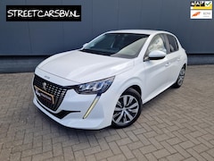 Peugeot 208 - 1.2 PureTech Active /Org NL /Garantie