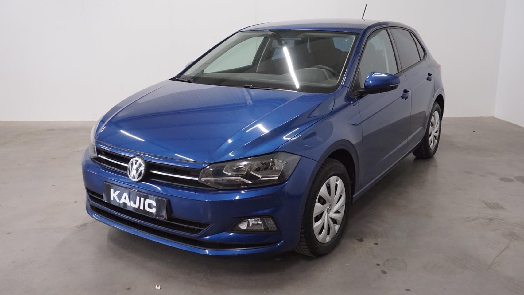 Volkswagen Polo - 1.0 TSI Comfortline 1.0 TSI Comfortline - AutoWereld.nl