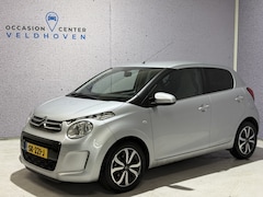 Citroën C1 - 1.0 Shine // CARPLAY // CAMERA // AUTOMAAT